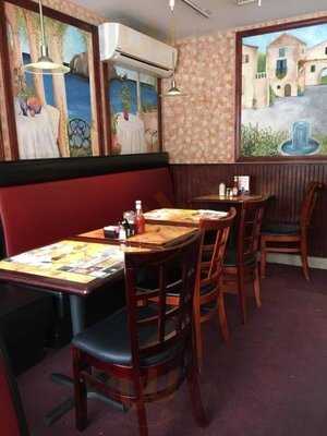 Emely's Pizza Restaurant