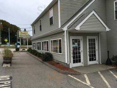 Emely's Pizza Restaurant