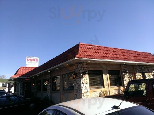 Mountainhome Diner
