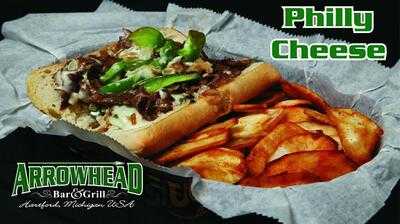 Arrowhead Bar & Grill