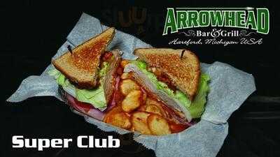 Arrowhead Bar & Grill