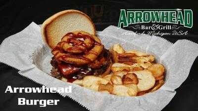 Arrowhead Bar & Grill