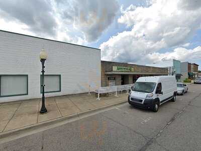 Arrowhead Bar & Grill