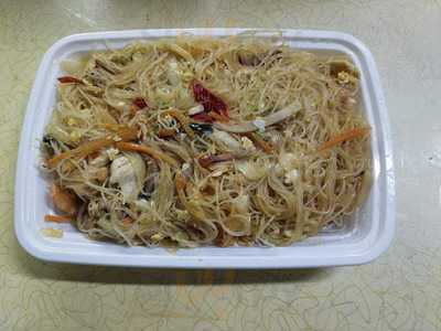 Peacock Chinese Restaurant