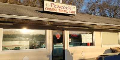 Peacock Chinese Restaurant
