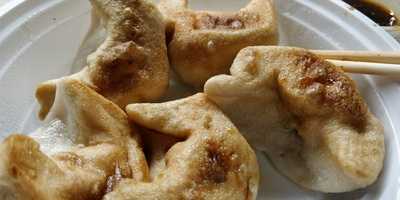 Peacock Chinese Restaurant