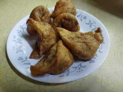 Peacock Chinese Restaurant