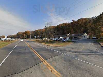 Peacock Chinese Restaurant