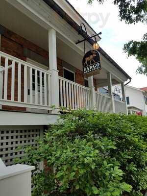 Fargo Bar & Grill