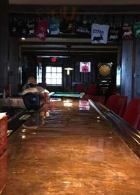 Fargo Bar & Grill