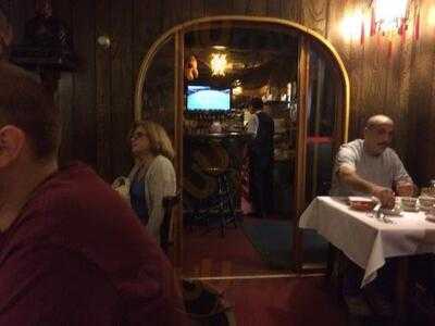 Hoi Ming Restaurant Incorporated