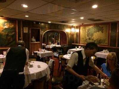 Hoi Ming Restaurant Incorporated