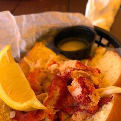 The Dip Net Restaurant