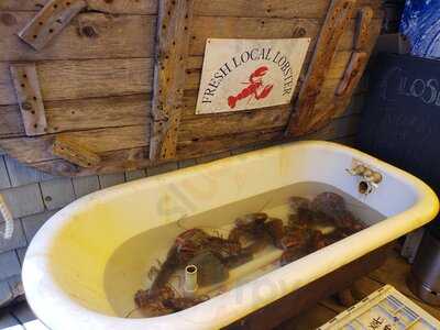 The Dip Net Restaurant