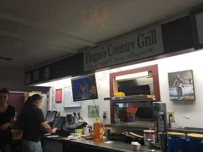 Dugans Country Grill