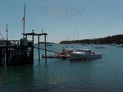 Port Clyde General Store