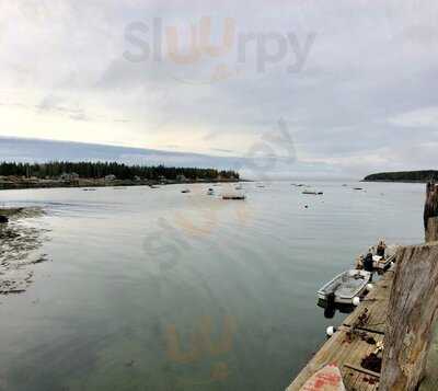 Port Clyde General Store