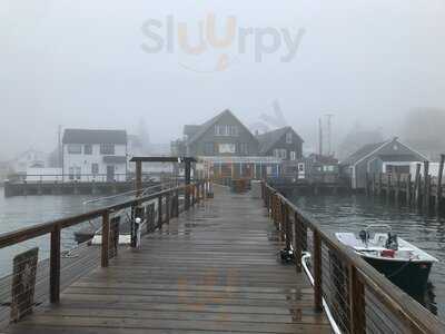 Port Clyde General Store
