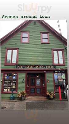Port Clyde General Store
