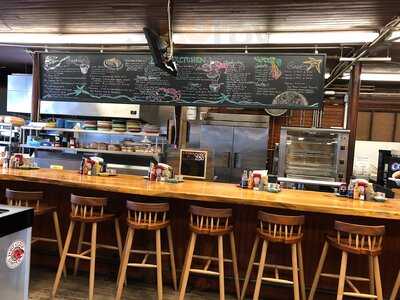 Port Clyde General Store