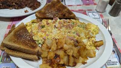 Franklin Town Line Diner Family Restaurant