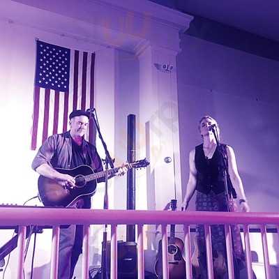 Robinhood Free Meetinghouse