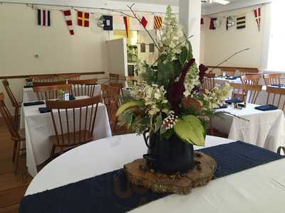 Robinhood Free Meetinghouse