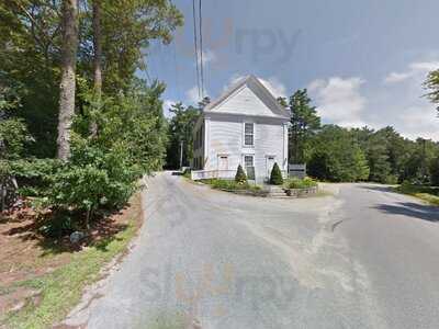 Robinhood Free Meetinghouse