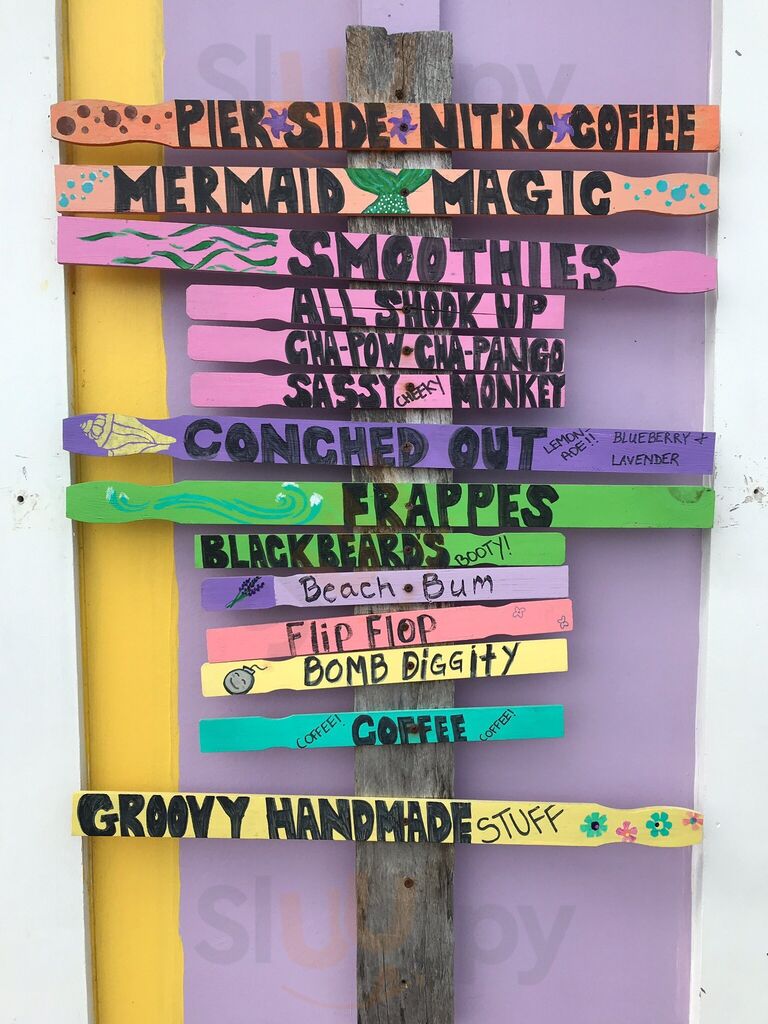 Happy Hippies Java Hut