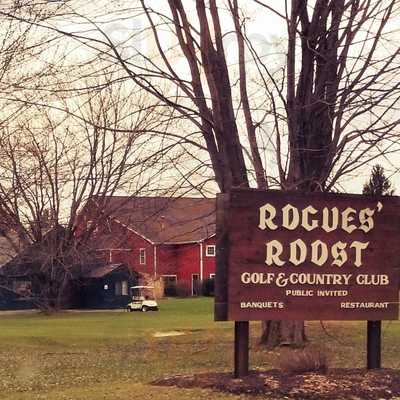 Rogue's Roost