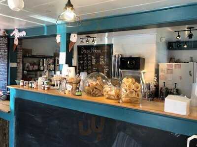 The Village Ice Cream Shop