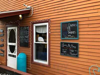 The Village Ice Cream Shop