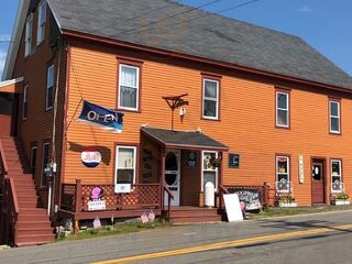 The Village Ice Cream Shop