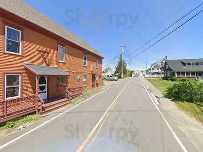 The Village Ice Cream Shop