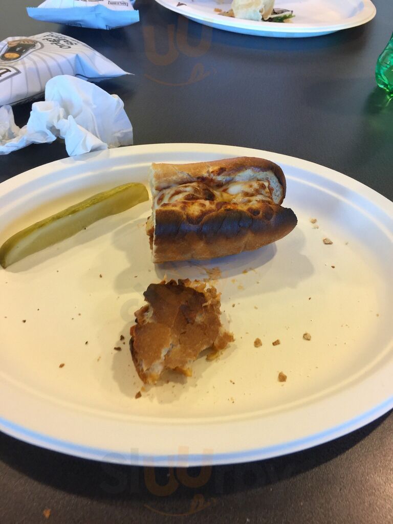Mountain Dick's Pizza