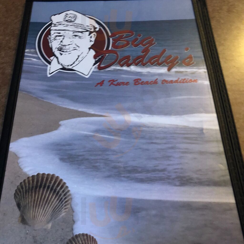 Big Daddy's Seafood Restaurant