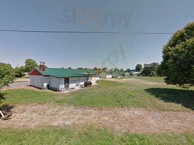 B M Chinese Restaurant