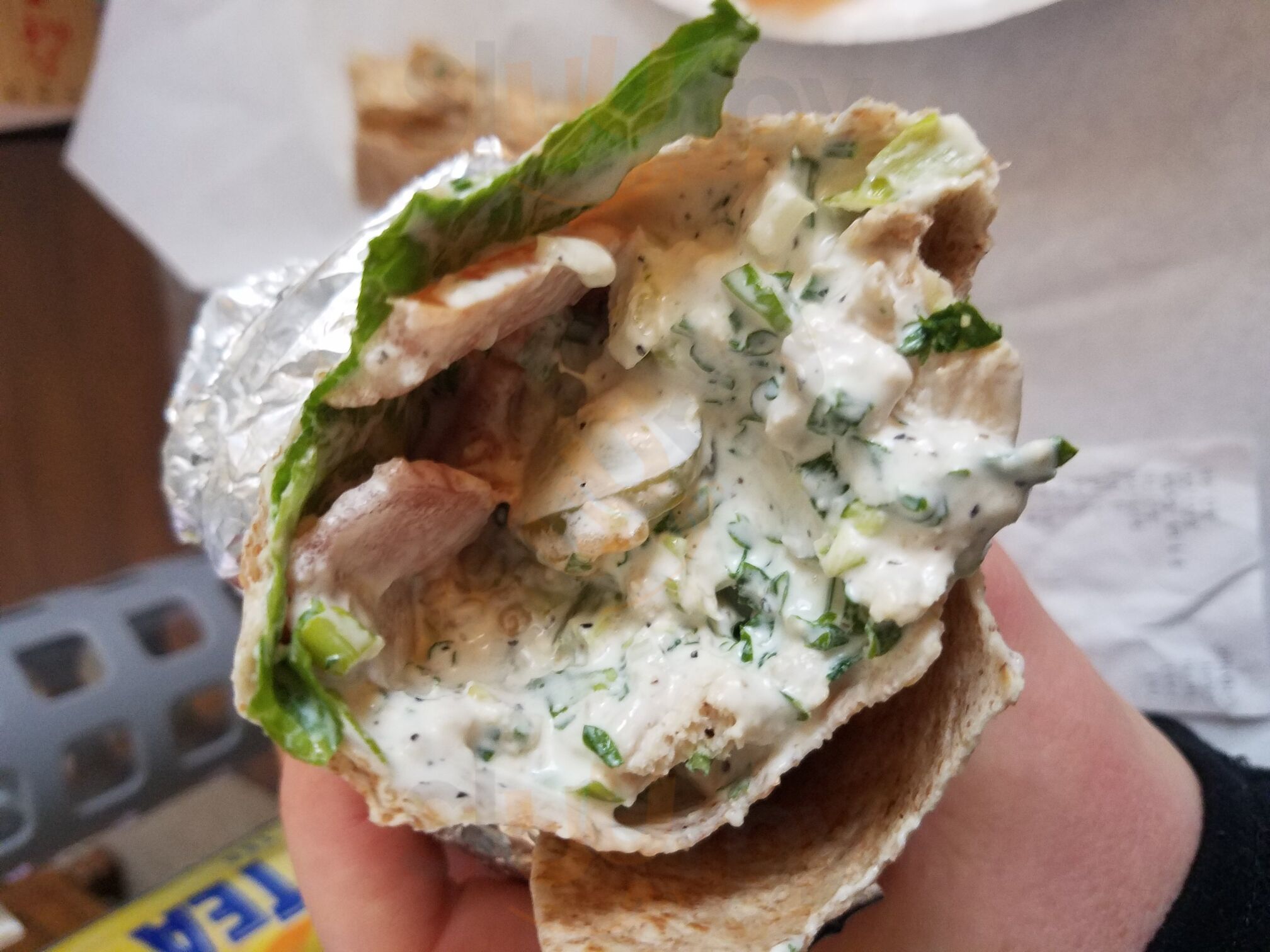 Community Market & Deli