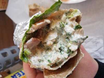 Community Market & Deli