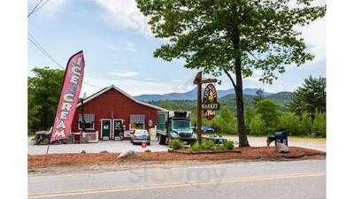 Community Market & Deli