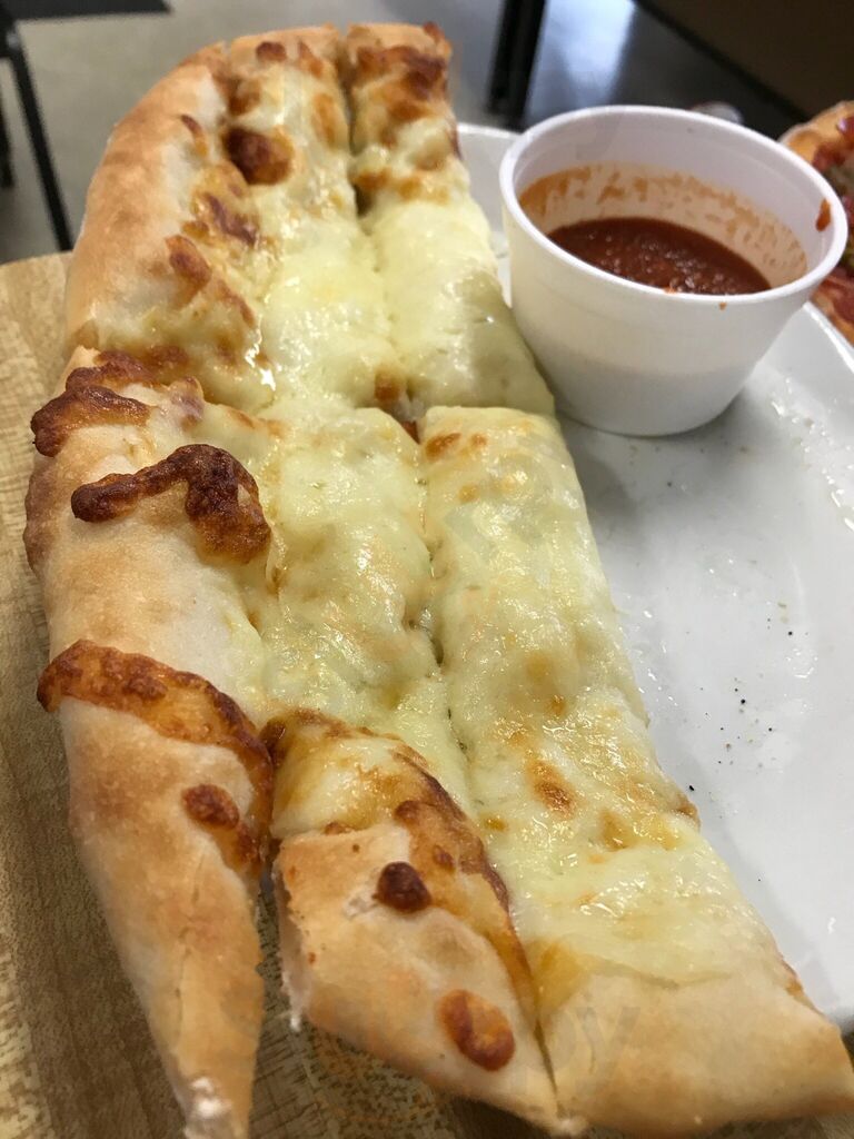 Roma Pizza