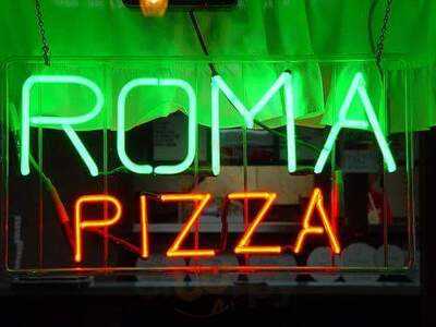 Roma Pizza