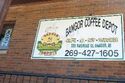 Railroad Cafe