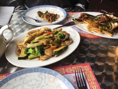 The Harbor Restaurant And Lounge