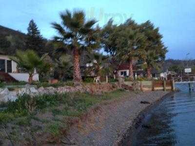 The Harbor Restaurant And Lounge