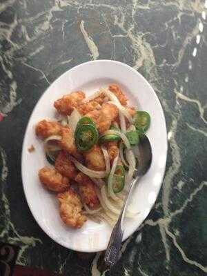 The Harbor Restaurant And Lounge