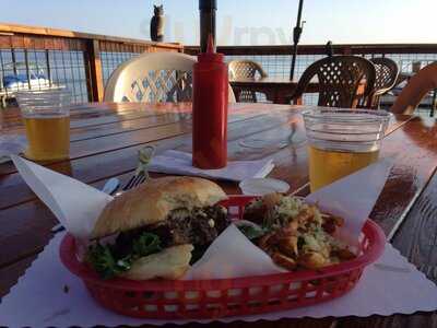 The Boathouse Bar And Bbq