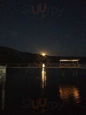 The Boathouse Bar And Bbq