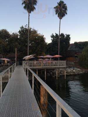 The Boathouse Bar And Bbq