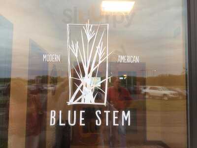 Blue Stem